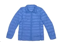 Puffy Coat