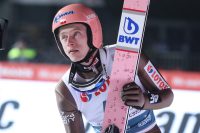 Ski Jumper