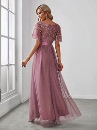 Evening Dress