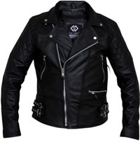 Biker Jacket