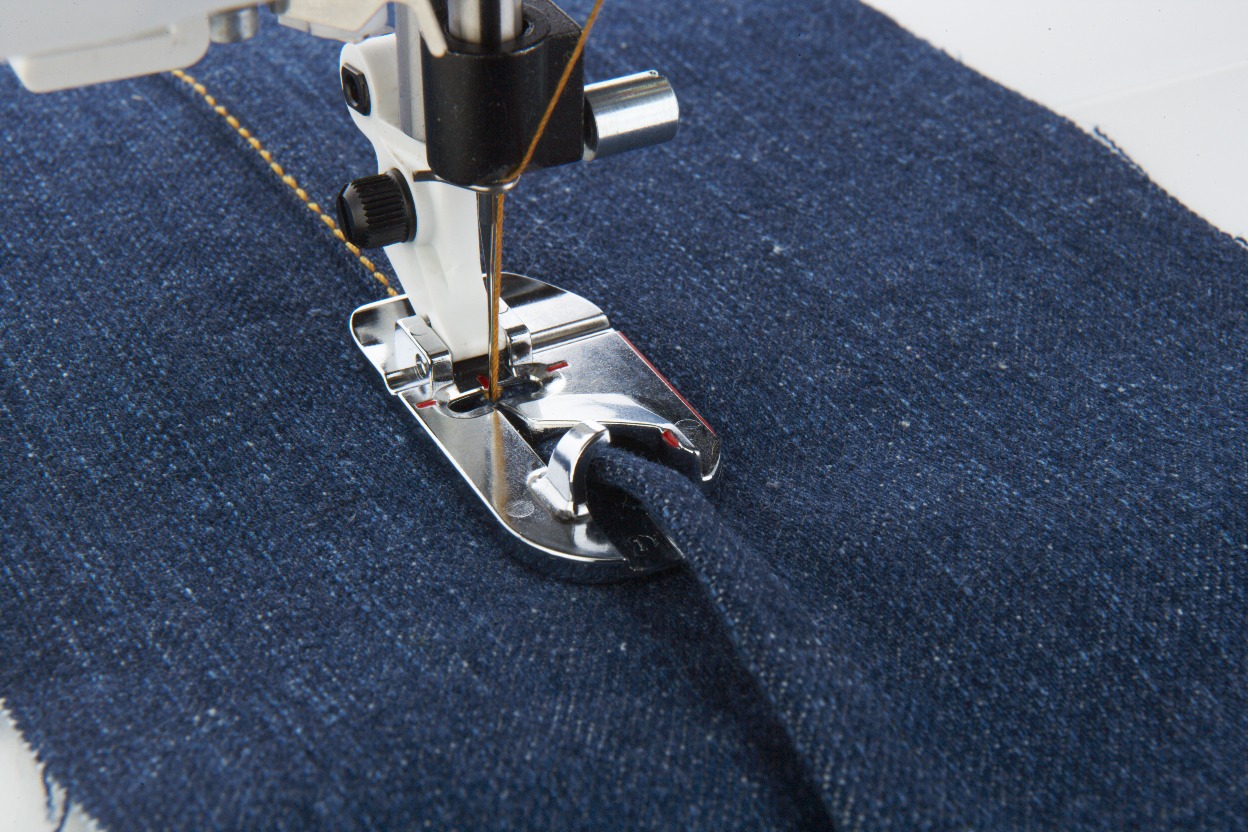 TAKE IN SIDE SEAMS COAT