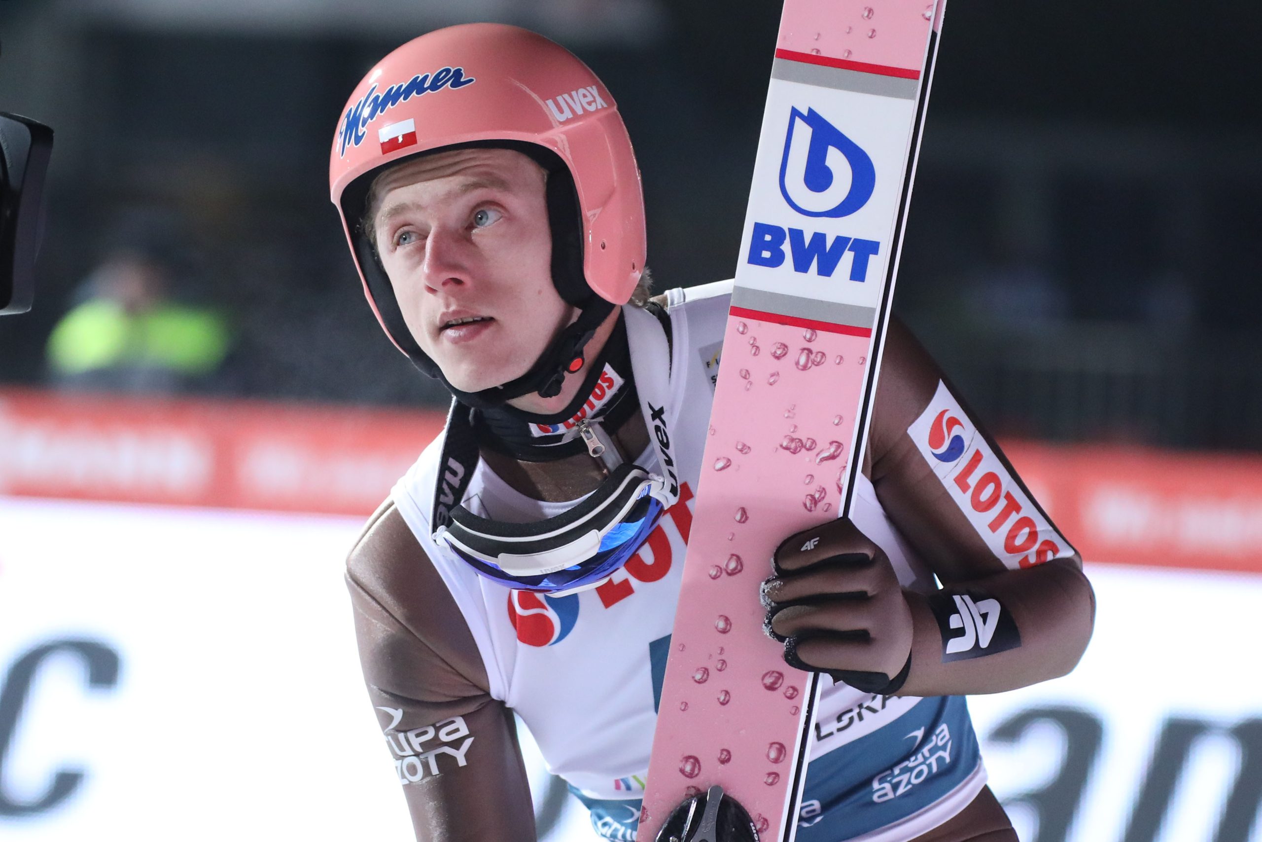 Ski Jumper