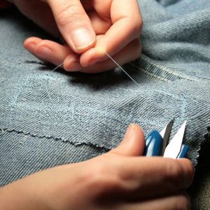 Coat Patching (EACH)