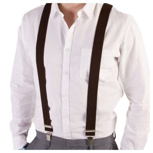 Suspenders