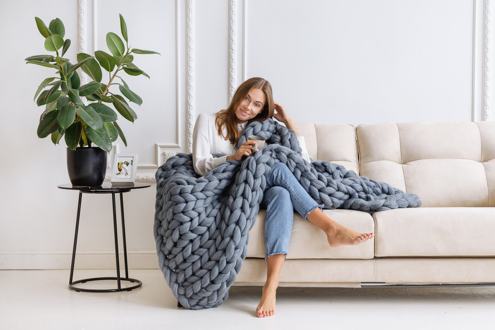 Blanket Double (Dry Clean)