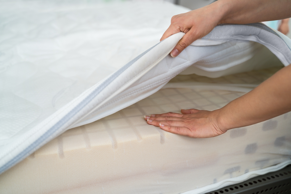 Mattress Cover
