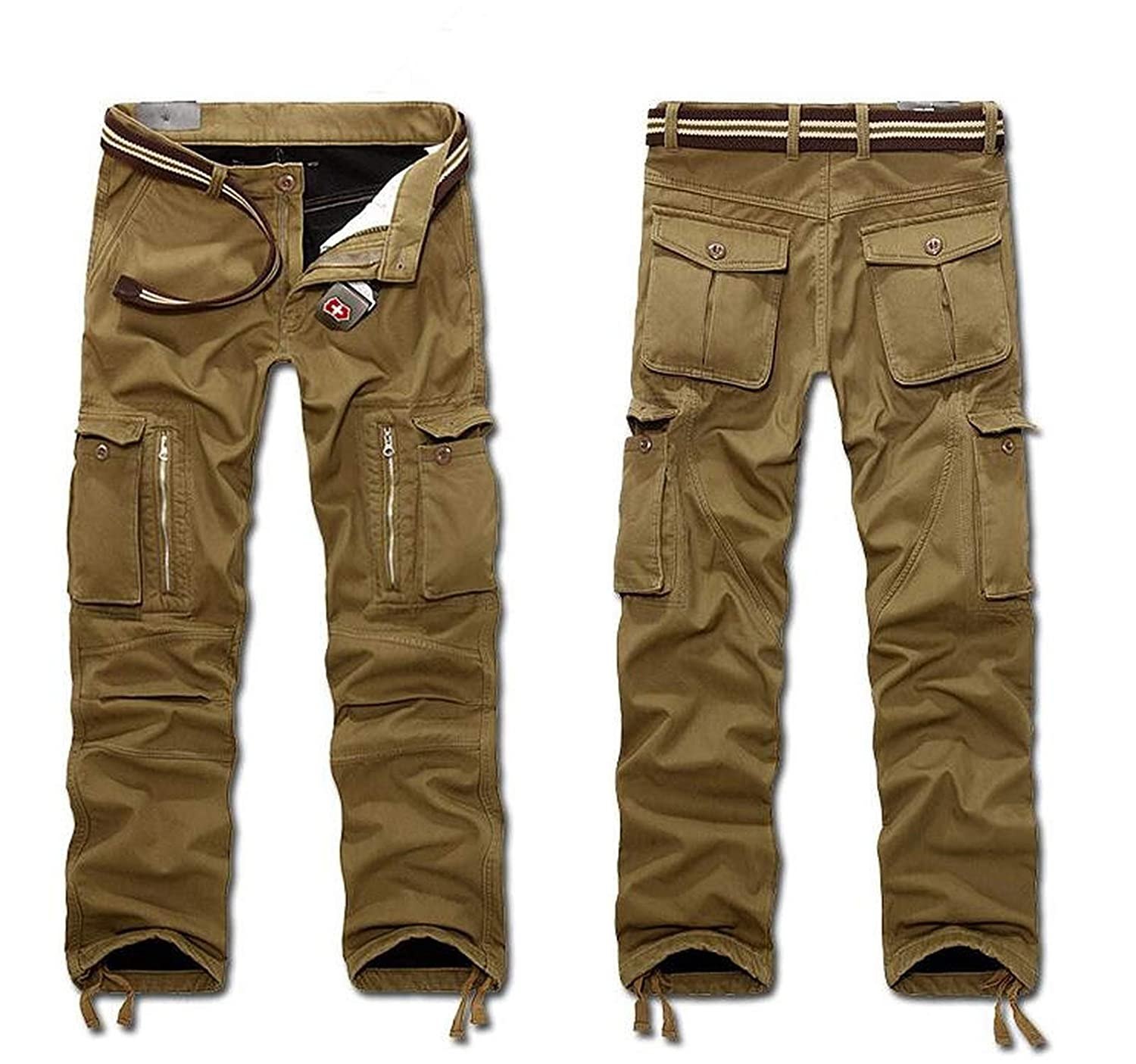 Cargo Pants