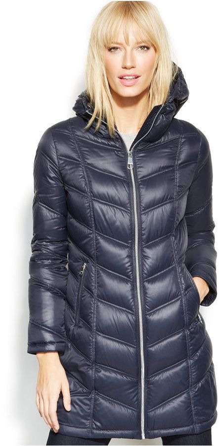 Puffer Coat