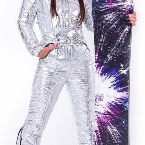 Ski Jumpsuit (From)