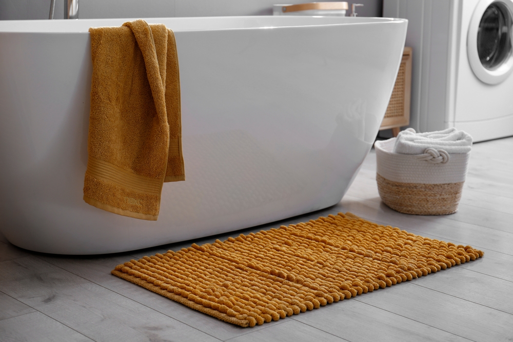 Bath Towel/Bath Mat