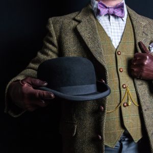 Morning Suit 3 Pieces