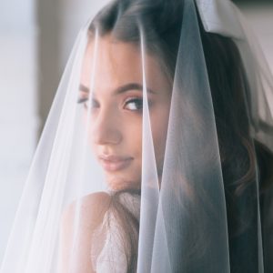 Bride Wedding Veil