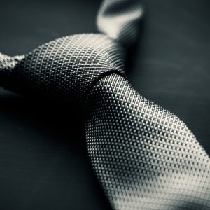 Tie