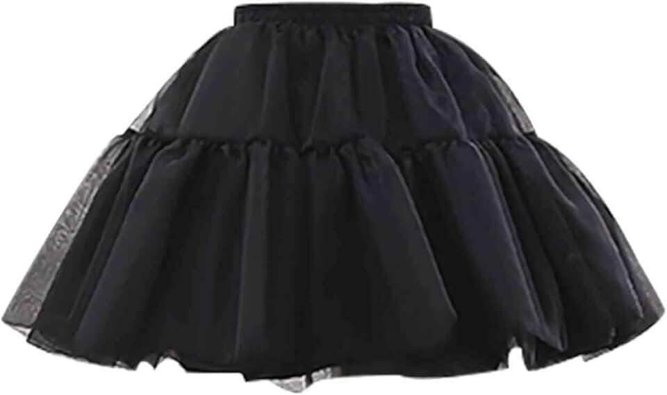 Bubble Skirt