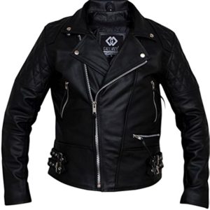 Biker Jacket