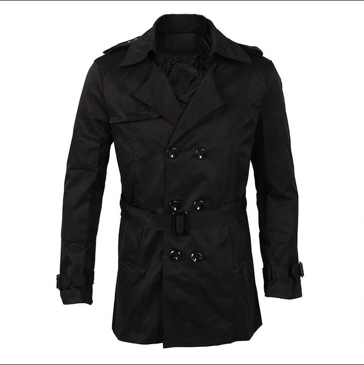 Trench Coat