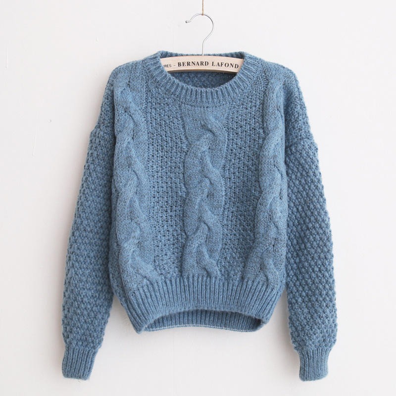 Winter Jumpers