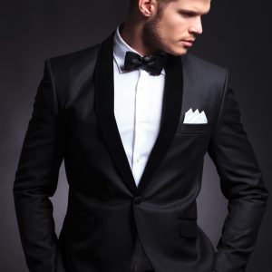 Dinner Suit