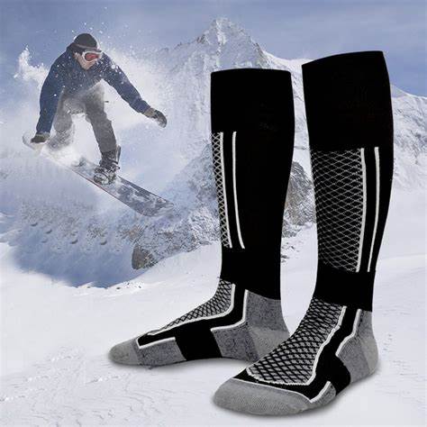 Ski Socks