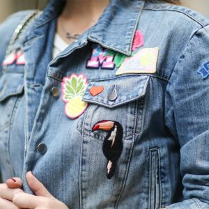 Jackert Patching (EACH)