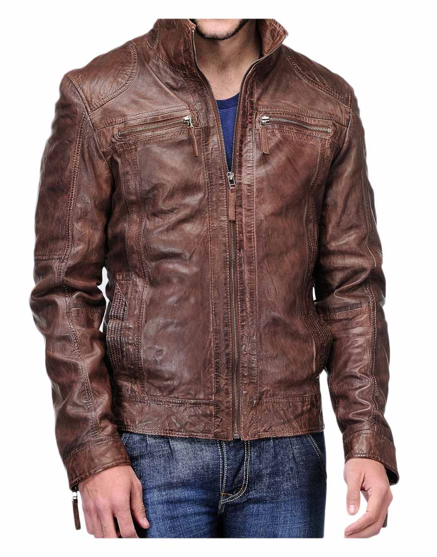 Ski Jacket (From)