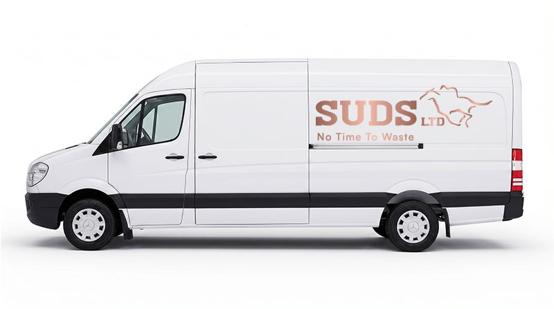Large Van