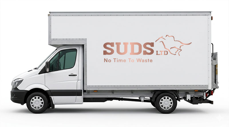 Luton Van