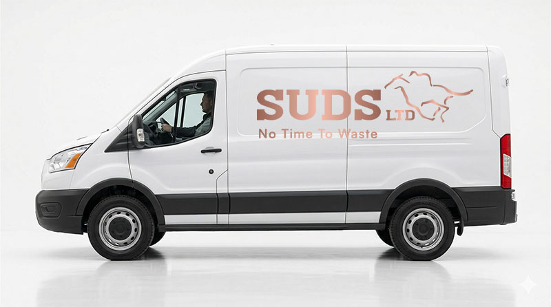 Medium Van