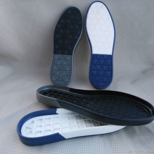 Men’s Rubber Sole
