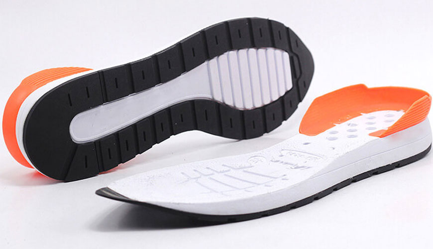 Men’s Rubber Sole Plus Heels