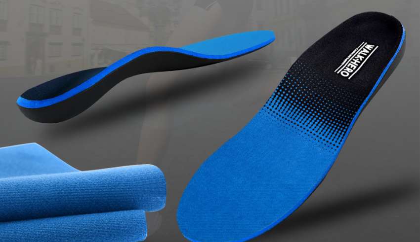 New Insoles