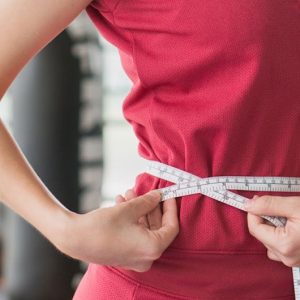 Reduce Side Seams on Skirt