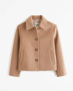 Shorten Coat