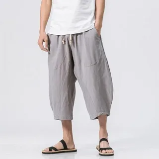 Shorten Trouser