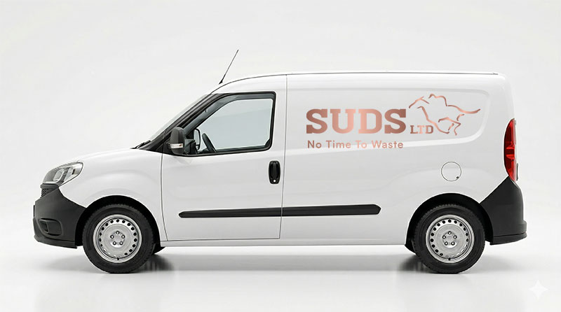 Small Van