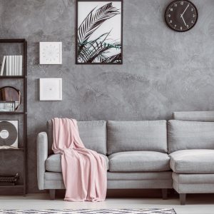 Sofa Cover (3-Seats)