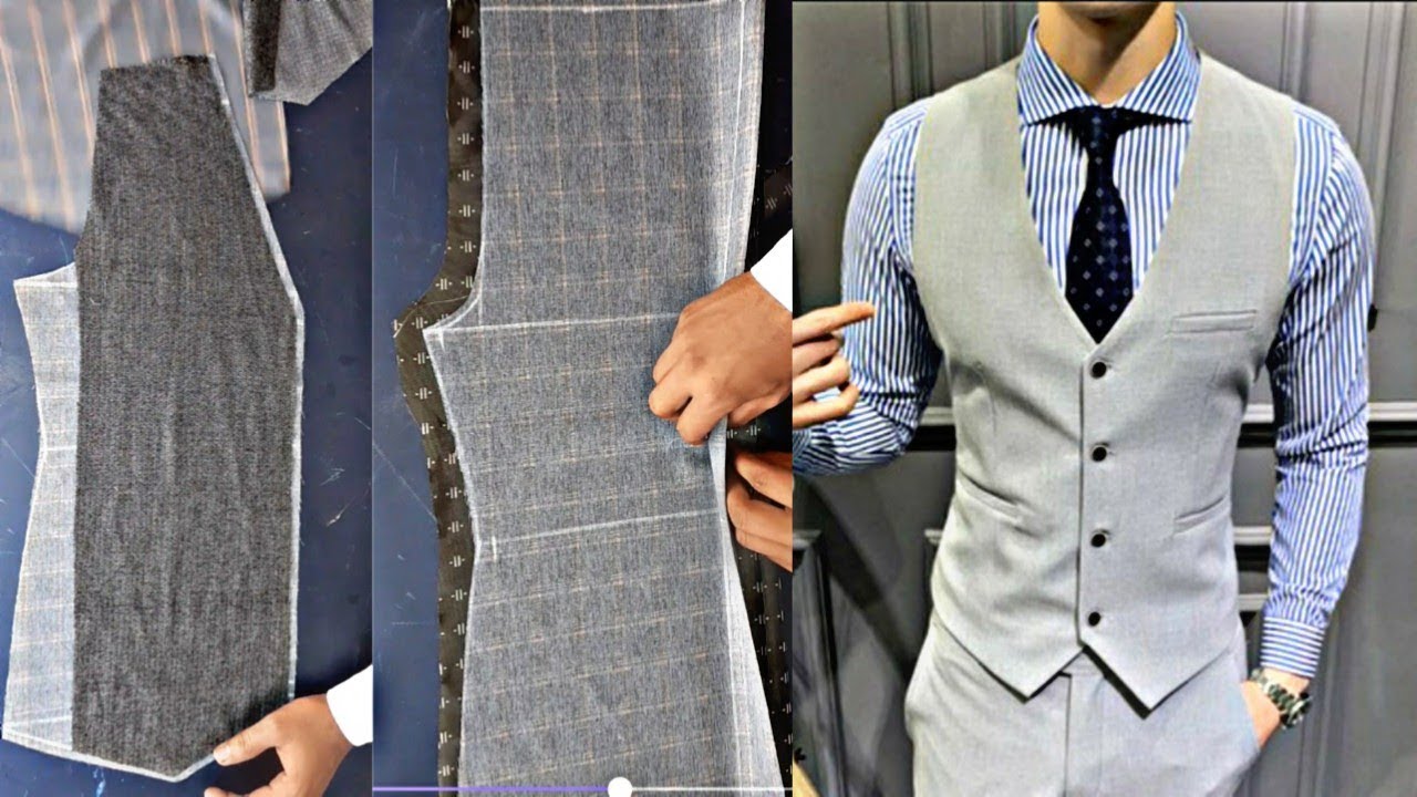 Taken In Side Seams