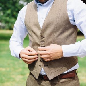 Waist Coat Patching (EACH)