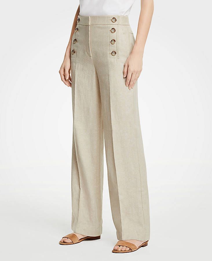 Sailor Pants