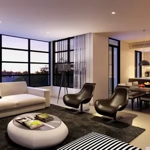 4 Bedrooms Flat