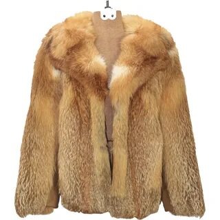 Fur Coat