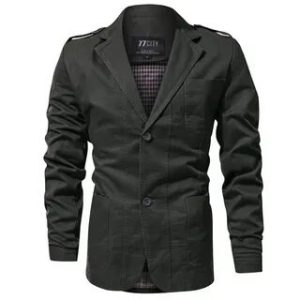 Blazer-Jacket