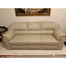 3 Seat Sofa Cleaning