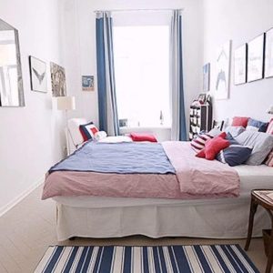 2 Bedrooms Flat