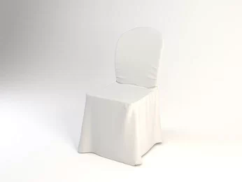 Chair Cover Sheet