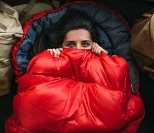 Sleeping Bag
