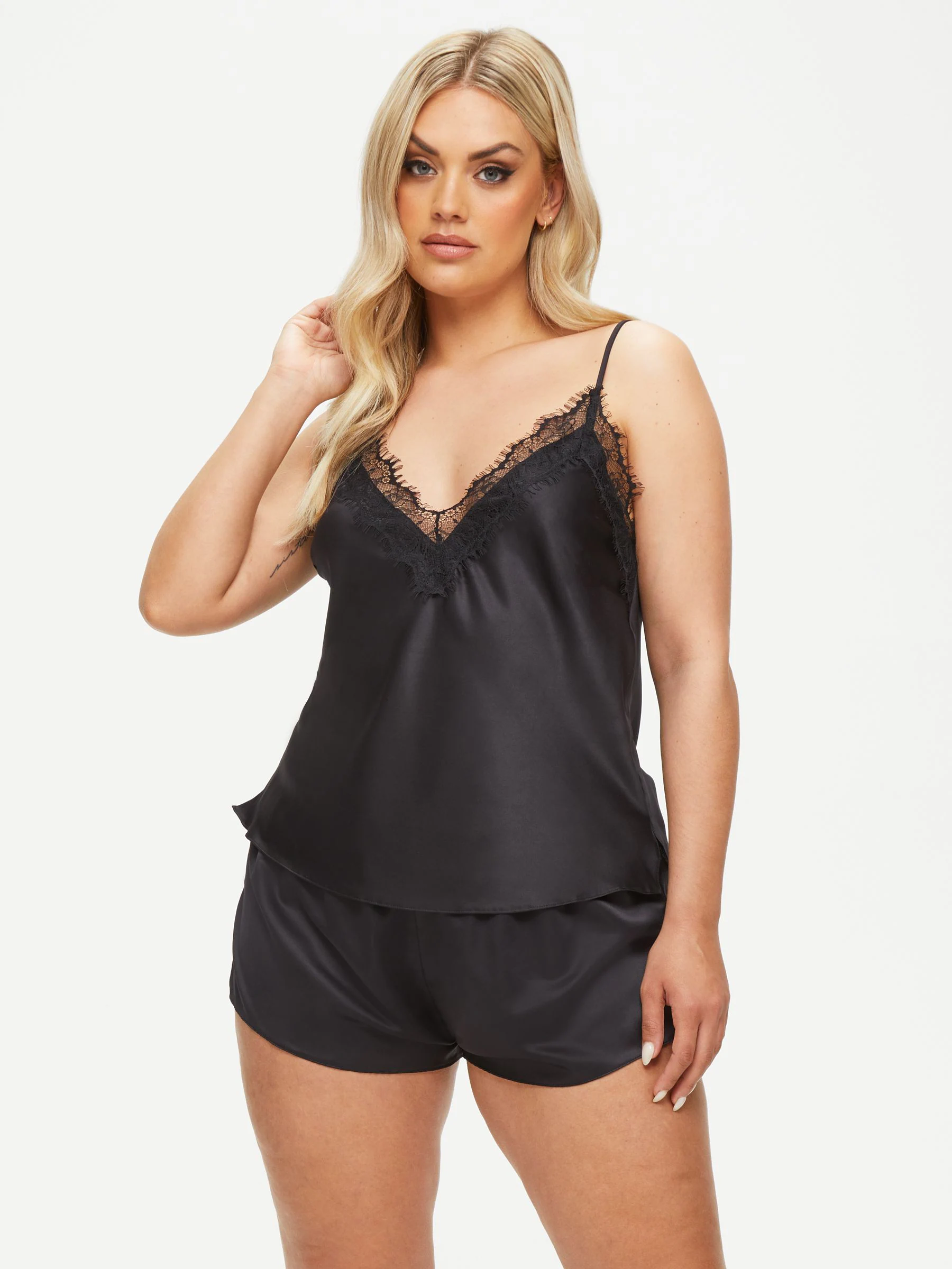 Cami Sets Nightwear