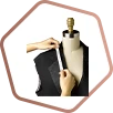 Tailoring - Alteration