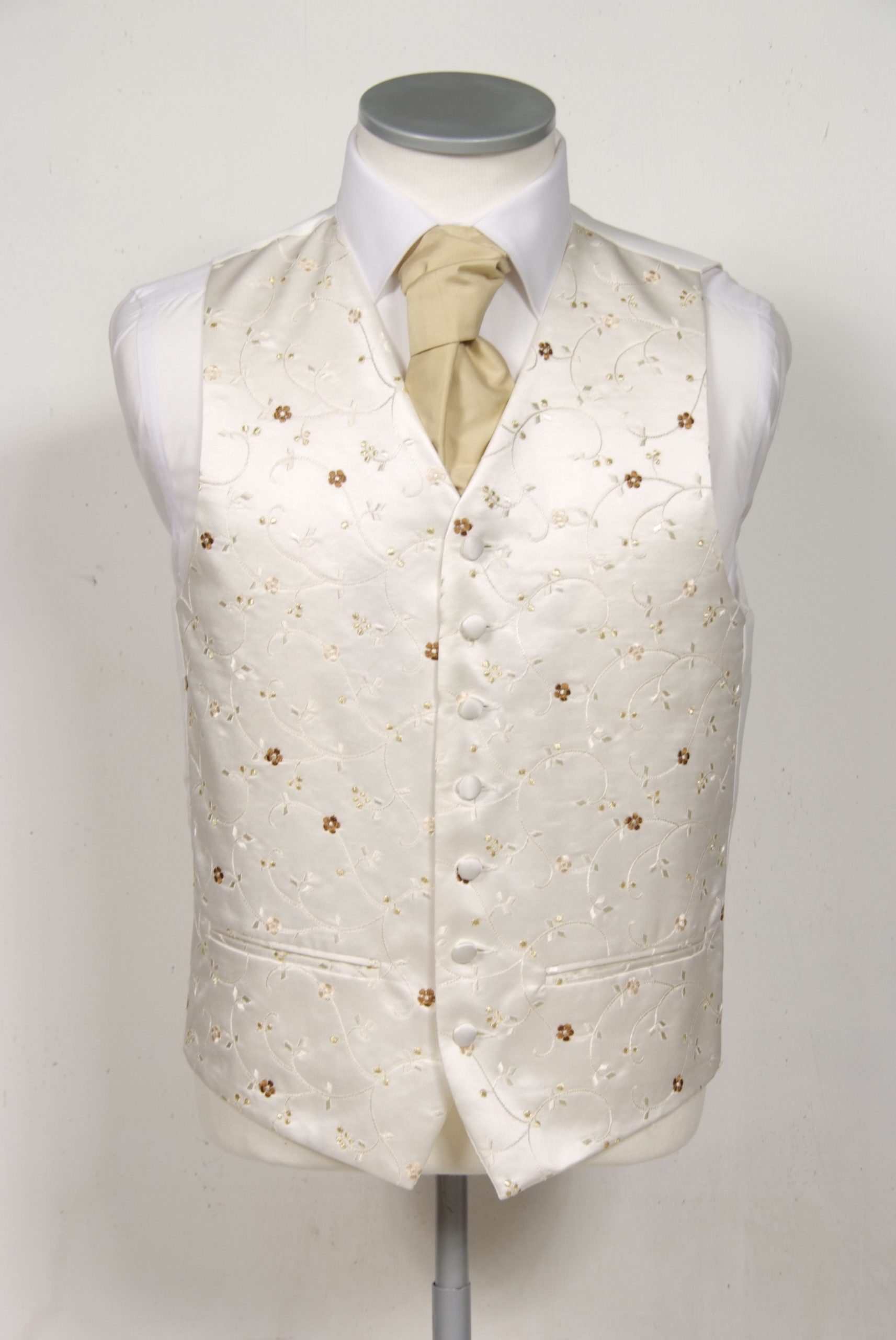 Groom Waist Coat