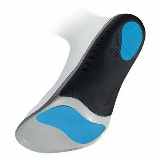 New Insoles